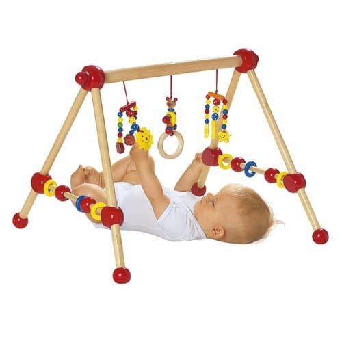 Babyspielzeug Ab 3 4 Und 5 Monate Unsere 8 Favoriten
