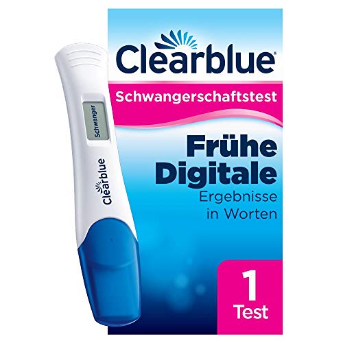 Überfällig negativ tage 22 test 5 Tage