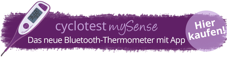 cyclotest mysense bluetooth thermometer