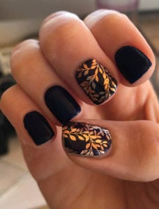 Schnell Einfach Und Lange Haltbar Was Ist Dran Am Hype Um Nagelfolie Faminino
